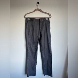 Bonobos Weekday Warrior Dress Pants 30x30